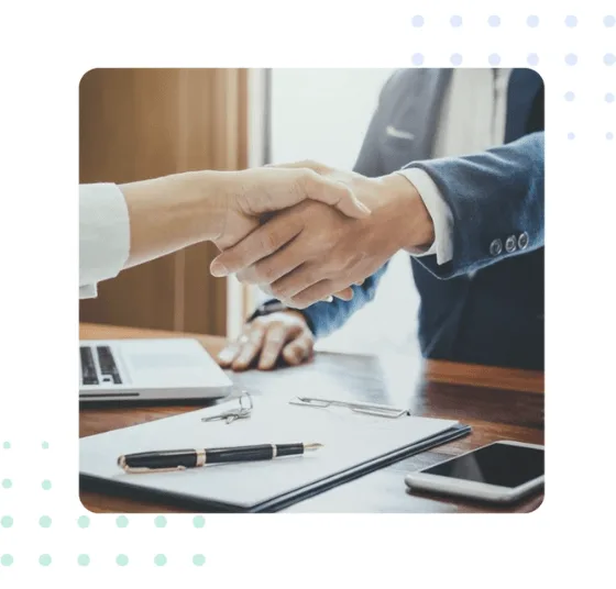 Offshore Staffing Solution