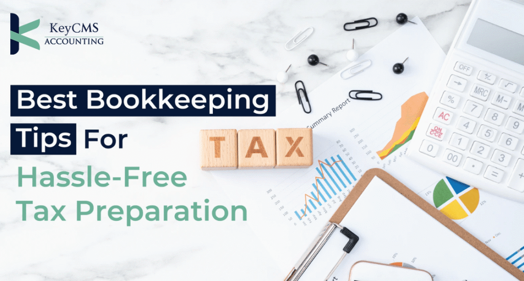 Bookkeeping