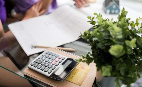 Landscaping Accounting