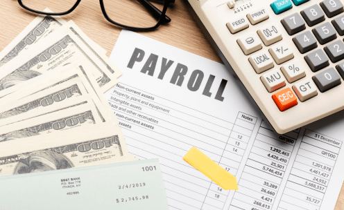 Payroll Outsourcing Services