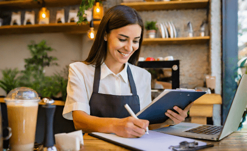 Restaurant Accounting and Bookkeeping Services