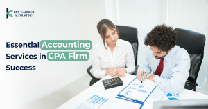 Essential Accounting Services in CPA Firm Success