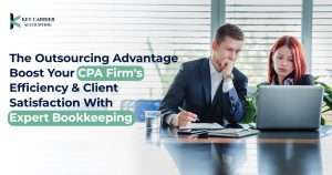 Outsourcing Bookkeeping for CPA Firms