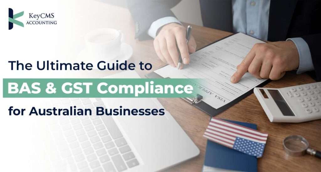 BAS and GST Compliance