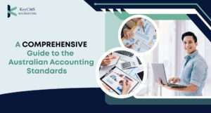 Comprehensive Guide to the Australian Accounting Standards
