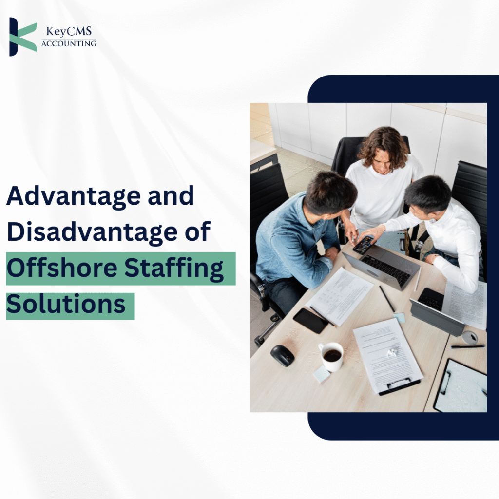 Offshore Staffing Solutions