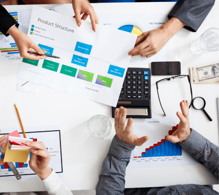 Bookkeeping Outsourcing for Alabama Manufacturers