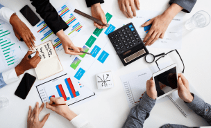 Management Accounting