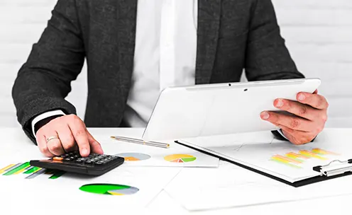 Financial Statement Preparation Services