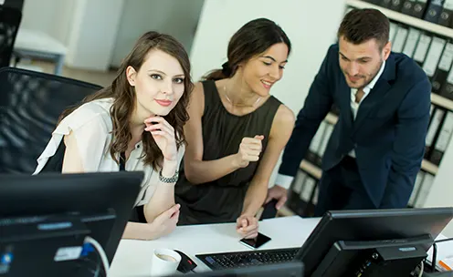 Offshore Staffing Solutions