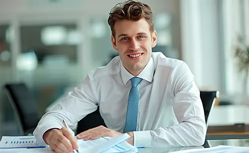 Offshore Staffing Solutions for US CPA Firms