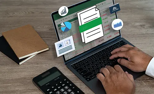 QuickBooks accounting services