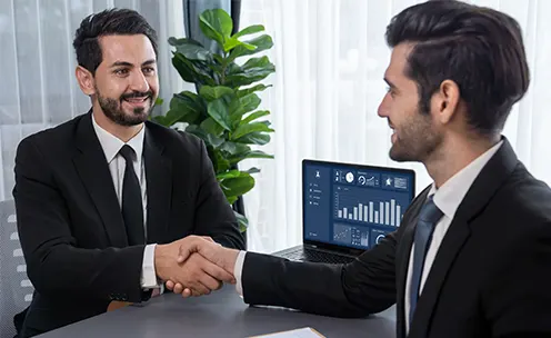 Vendor and Customer Reconciliation Services