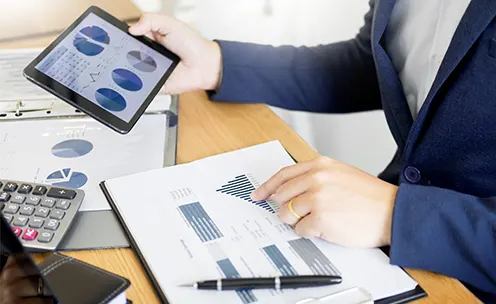 Virtual Accounting Services