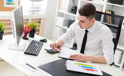 Management Accounting