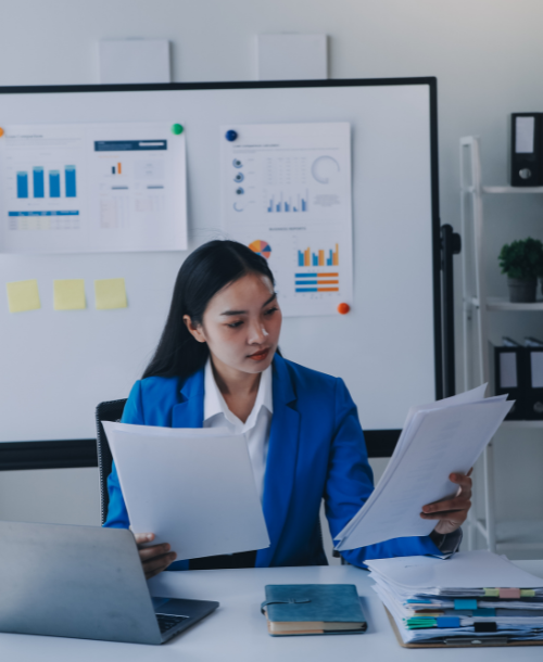 Accounting Best Practices for North Carolina