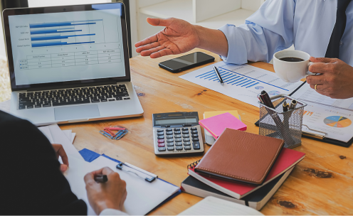 Accounting Solutions for New Mexico