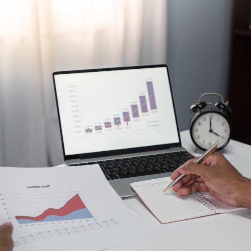 Audit Reports Increase Investor Confidence in Tech Startups