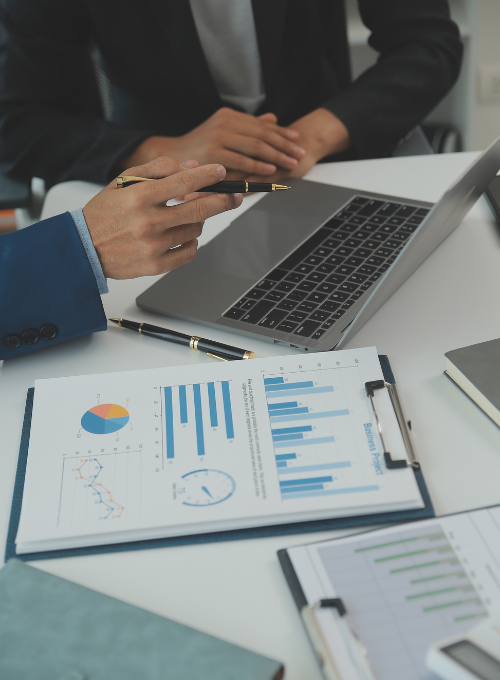 Internal Audit Strategies