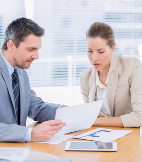 Bookkeeping Mistakes