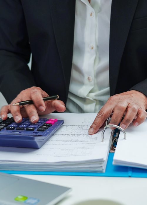 Bookkeeping Mistakes