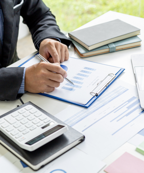 Common Bookkeeping Errors in New York