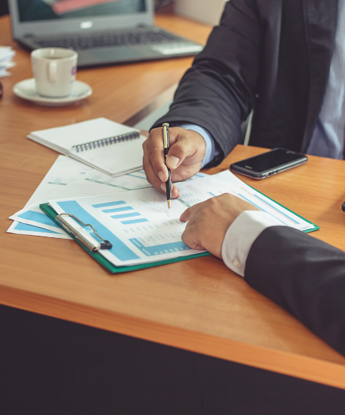 FAR, CAS & DCAA Compliance