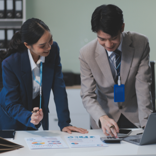 Government Contract Accounting Services