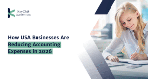 How USA Businesses Are Reducing Accounting Expenses in 2026