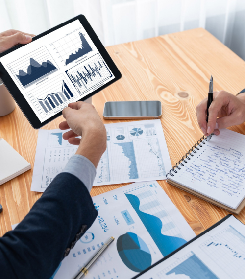 Manufacturing Financial Reporting Guide for Ohio Businesses