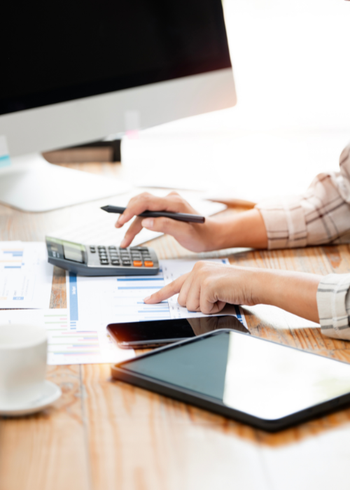 Startups in New Hampshire Manage Payroll