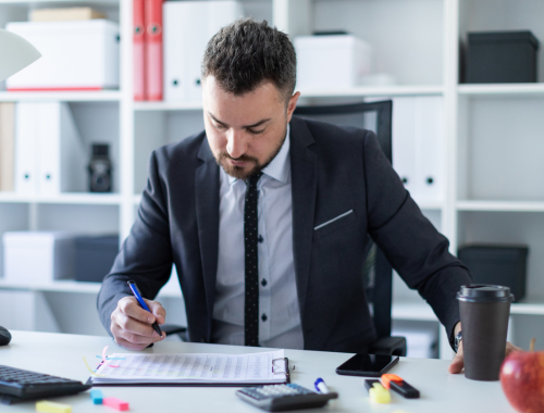 New Mexico - Specific Expertise for Government Contractors