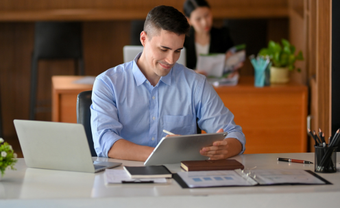 North Dakota Energy Sector Payroll Processing