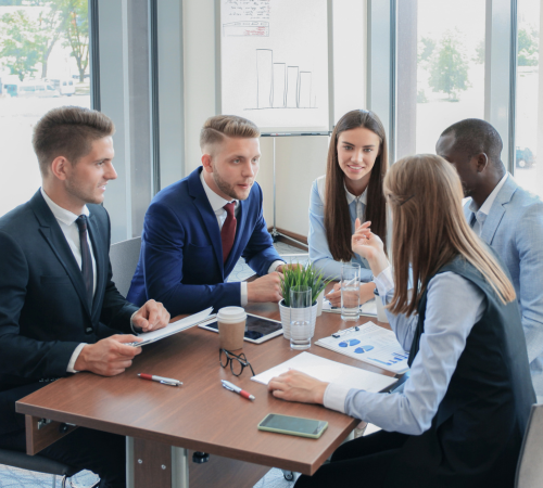 Offshore Audit Support Services for US CPA Firms