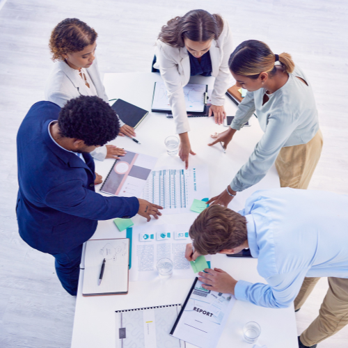 Offshore Staffing Solutions for North Dakota