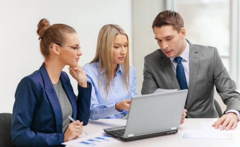 Offshore Staffing Solutions for Oregon