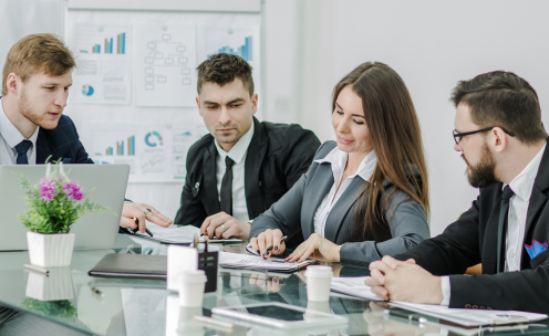 Offshore Staffing Solutions for North Carolina