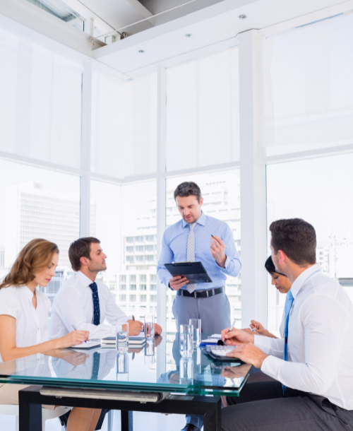 Offshore Staffing Trends