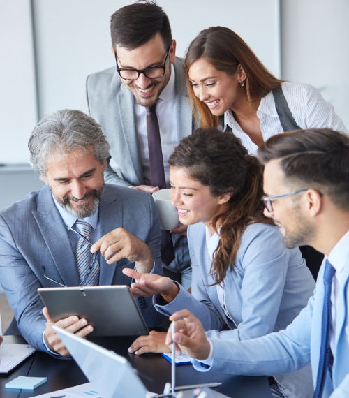 Offshore Staffing Models for Oklahoma