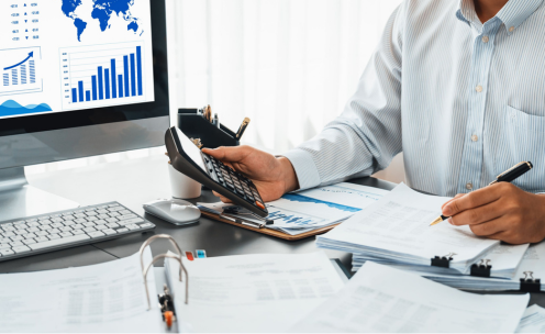 Ohio Manufacturing Accounting & Financial Services