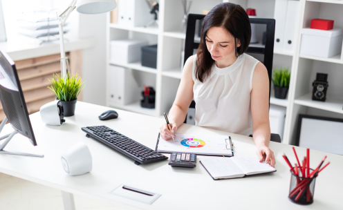 Oklahoma Bookkeeping Services