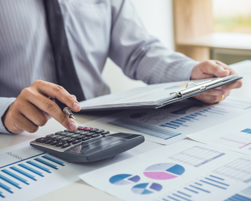 Bookkeeping for Energy Sector Success