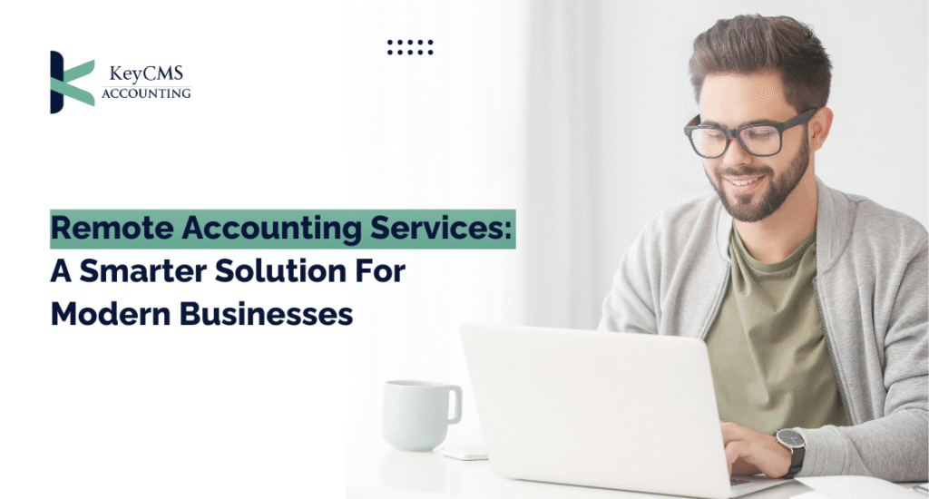 Remote Accounting Services
