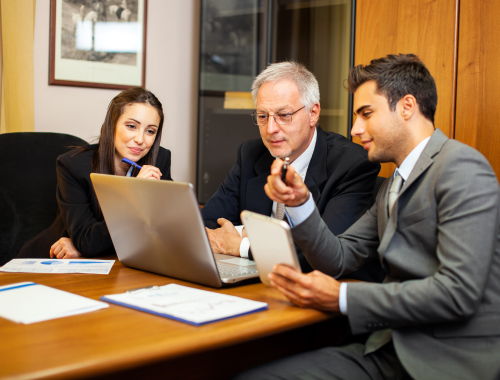 Offshore Staffing Success Stories from NH Startups