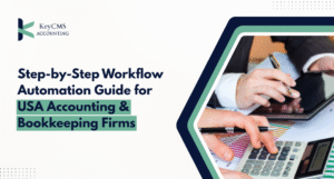 Workflow Automation Guide for USA Accounting & Bookkeeping Firms