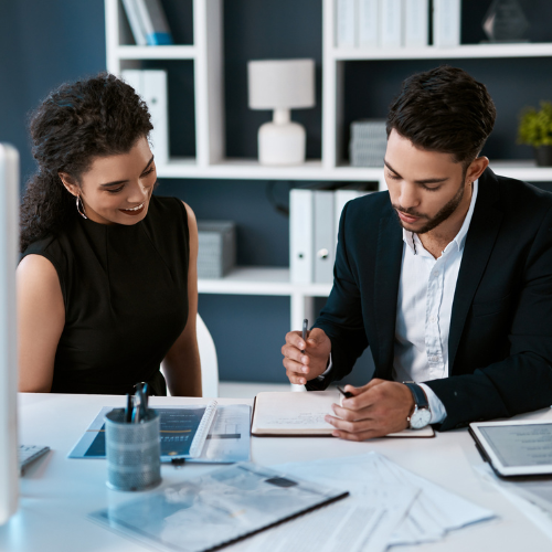 Offshore Accounting Teams