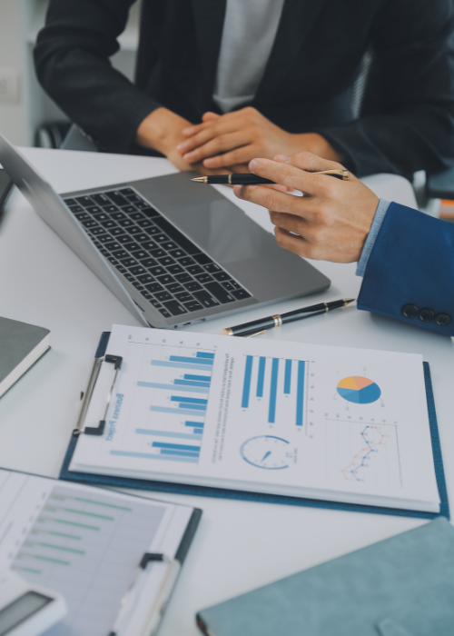 Why Missouri Retail & Logistics Companies Choose Us