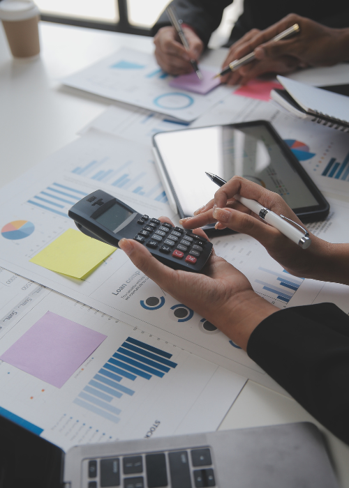 Technology Startups Choose Our Accounting Services