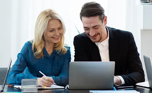 support of KeyCMS Accounting