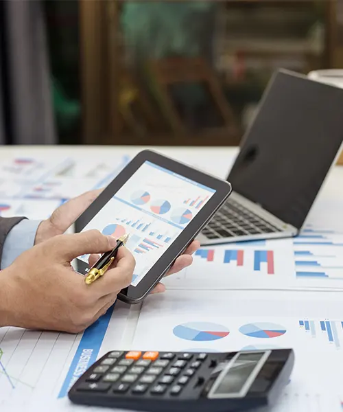 Accounting Automation Trends in Michigan